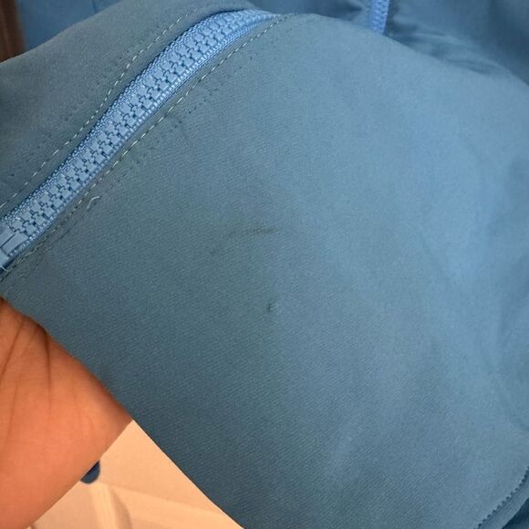 Patagonia Guide Jacket Peacock Blue Size Small - Picture 4 of 10